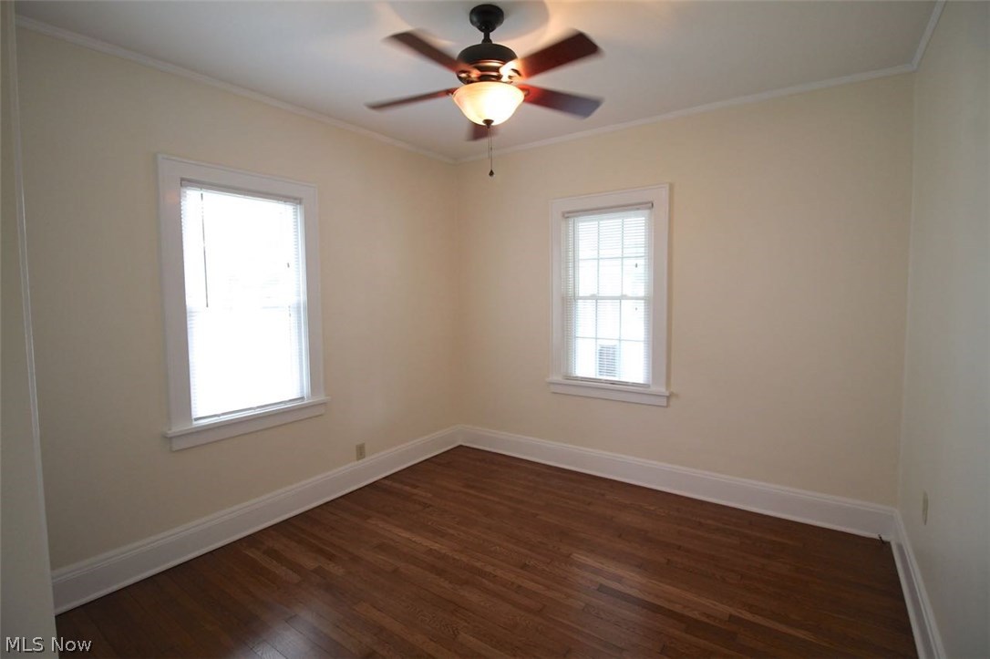 Akron Gardens - Residential