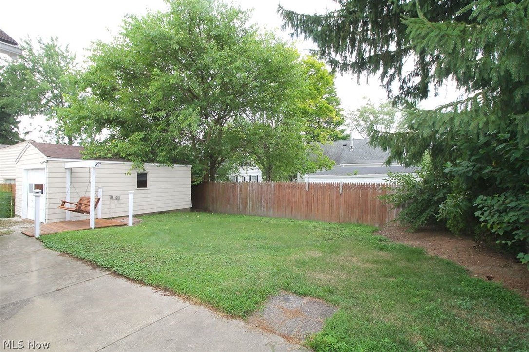 Akron Gardens - Residential