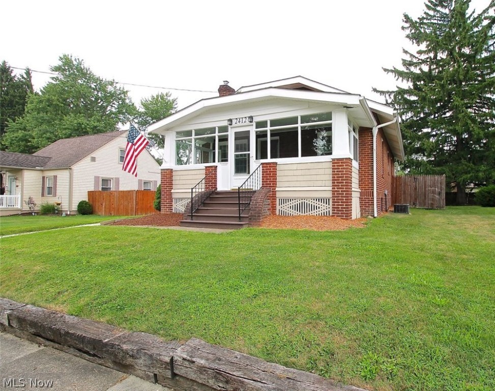 Akron Gardens - Residential