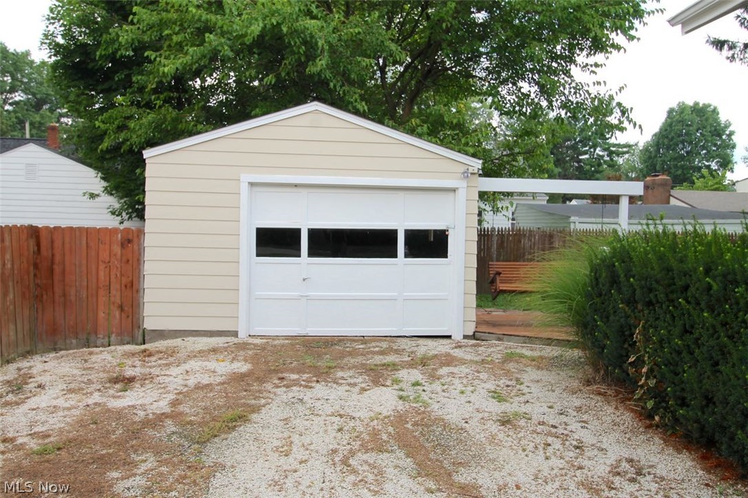 Akron Gardens - Residential