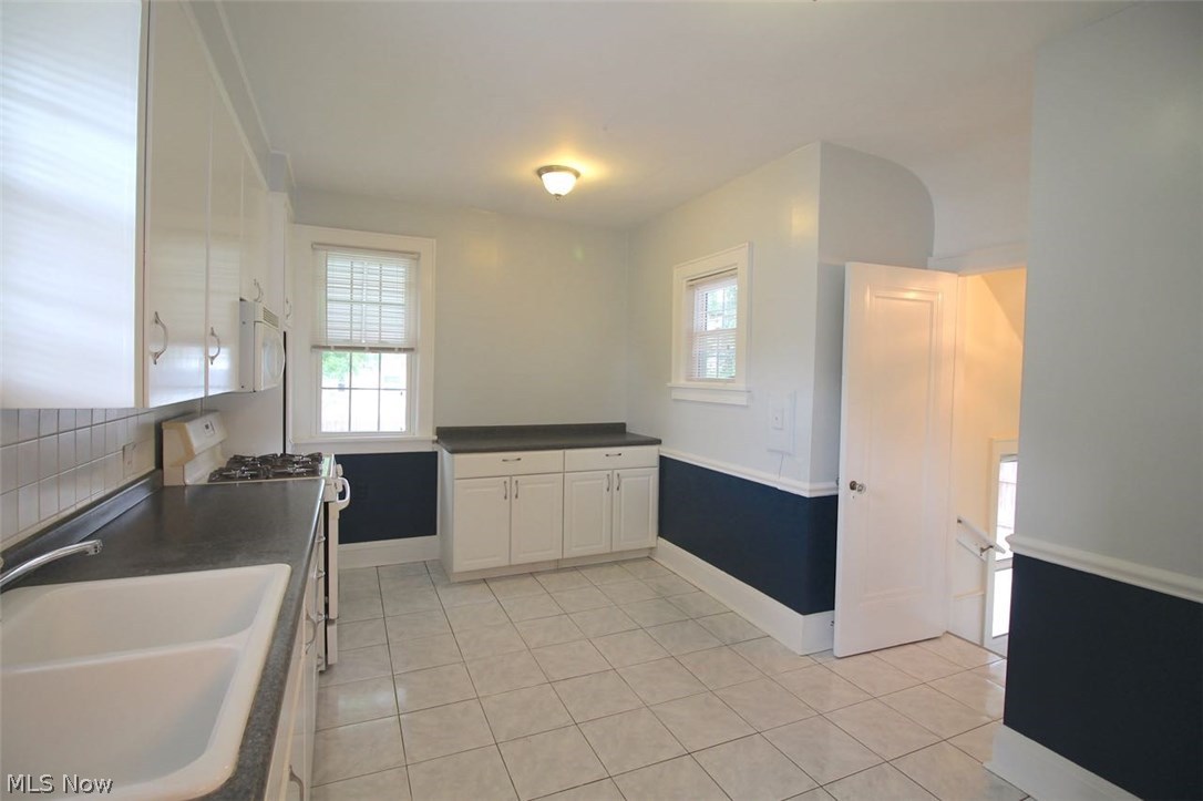 Akron Gardens - Residential