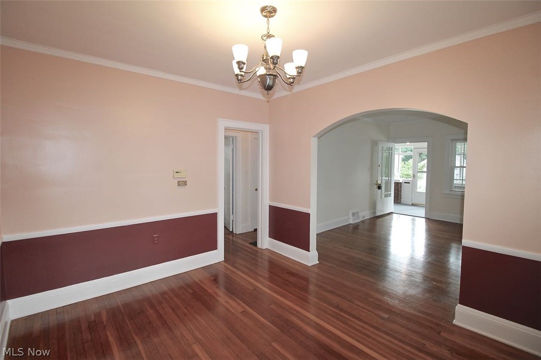 Akron Gardens - Residential