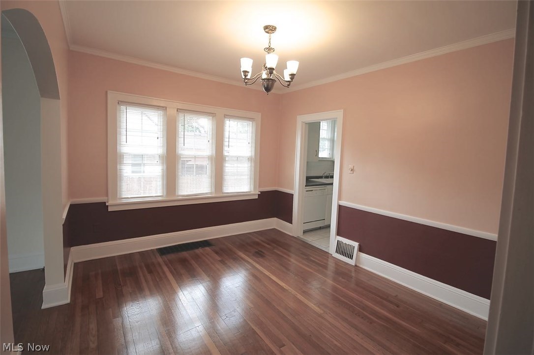 Akron Gardens - Residential