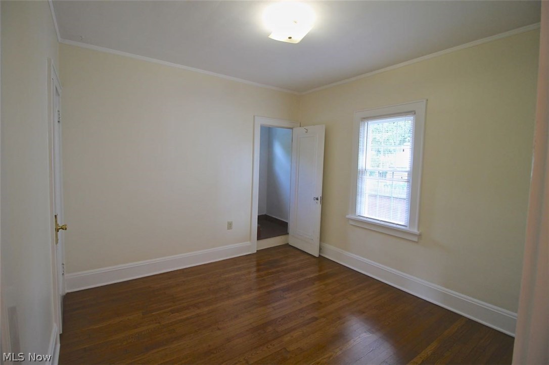 Akron Gardens - Residential