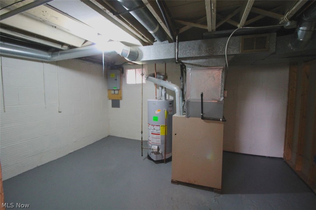 Akron Gardens - Residential