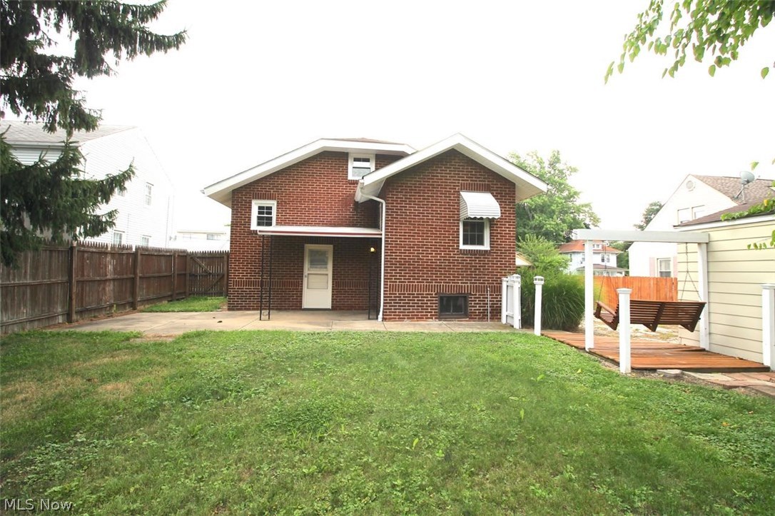 Akron Gardens - Residential