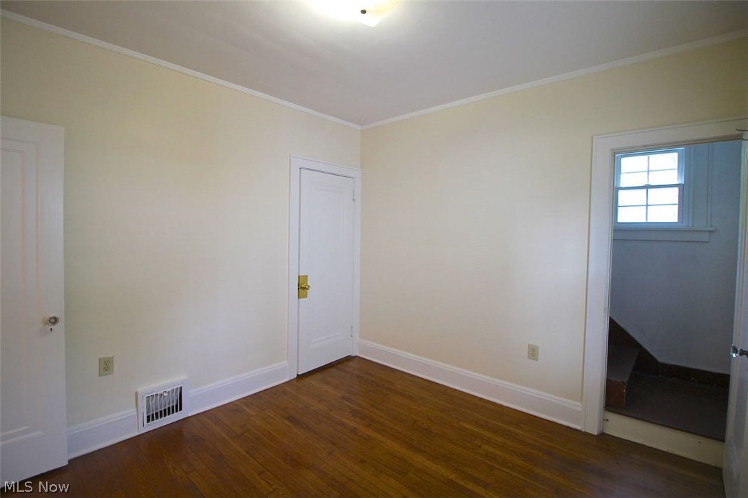 Akron Gardens - Residential