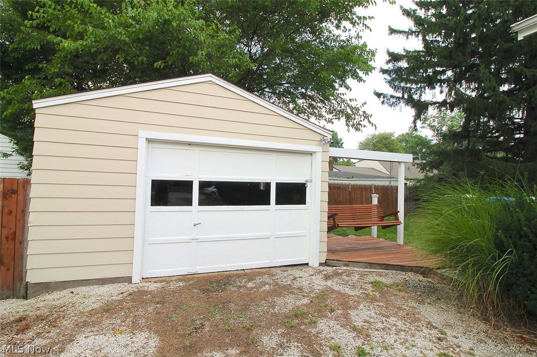 Akron Gardens - Residential