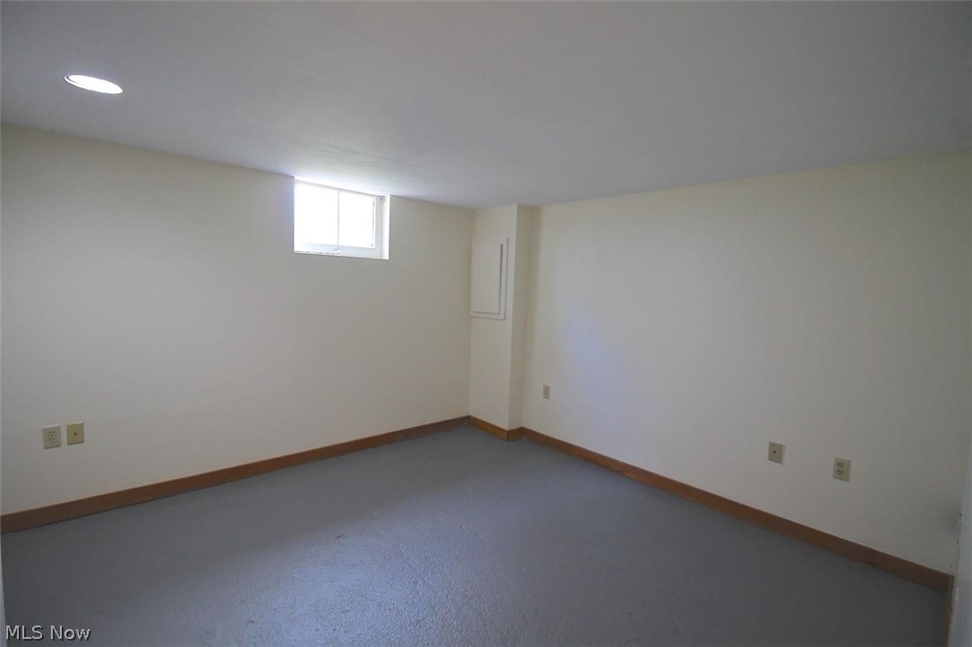 Akron Gardens - Residential