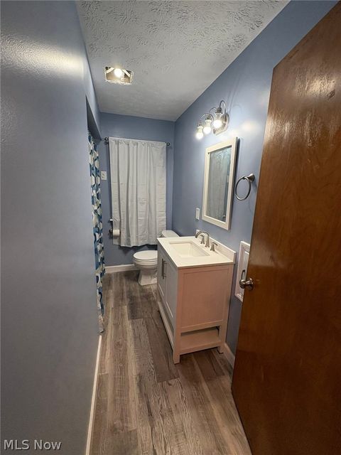 Tiny photo for 509 W 24th Street, Lorain, OH 44052 (MLS # 5203387)