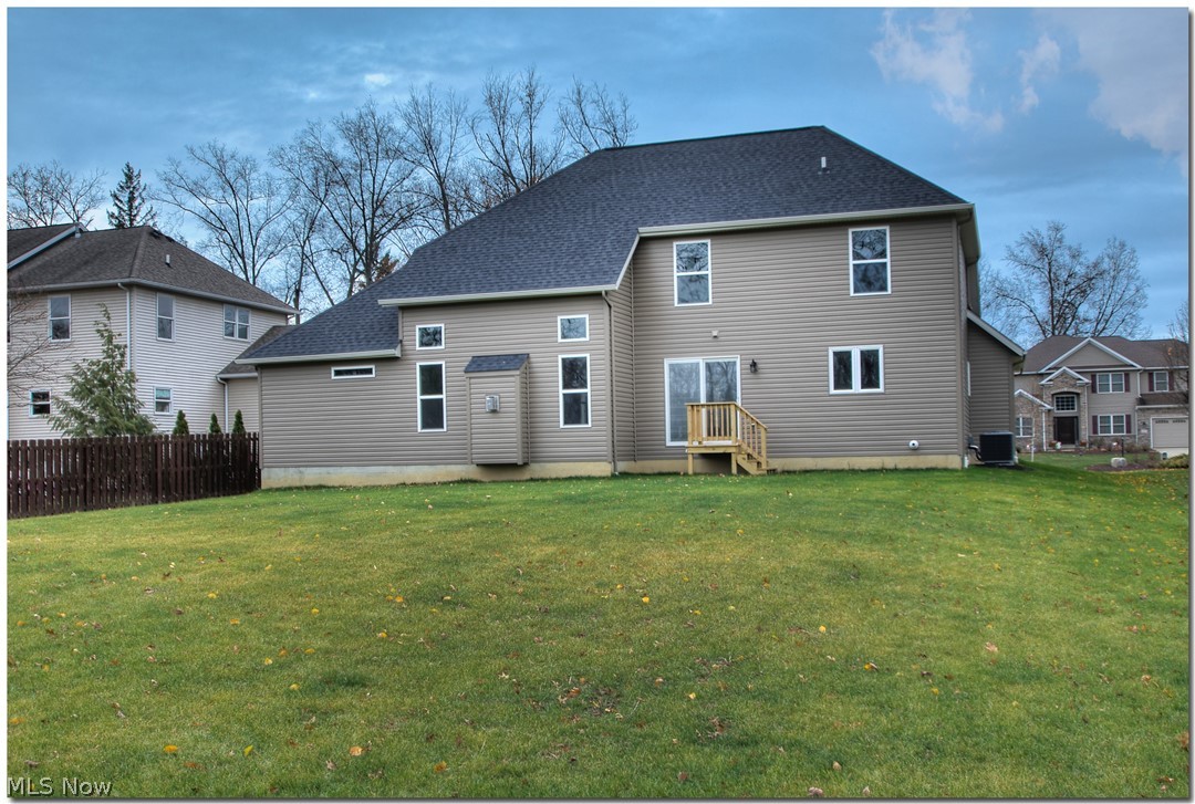 Breckenridge - Residential