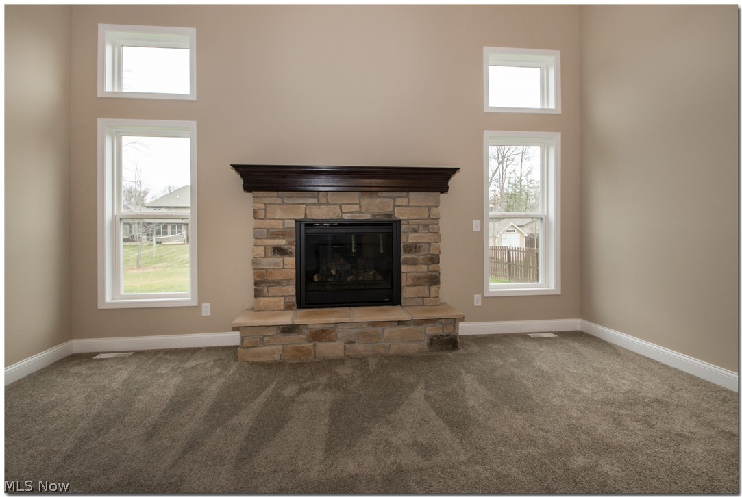 Breckenridge - Residential