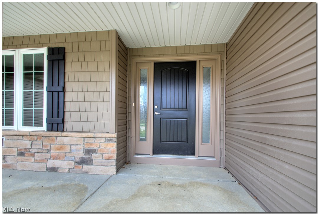 Breckenridge - Residential