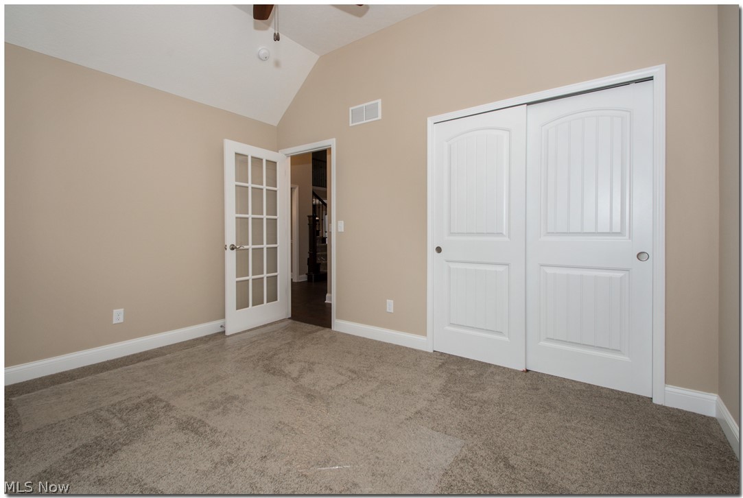 Breckenridge - Residential