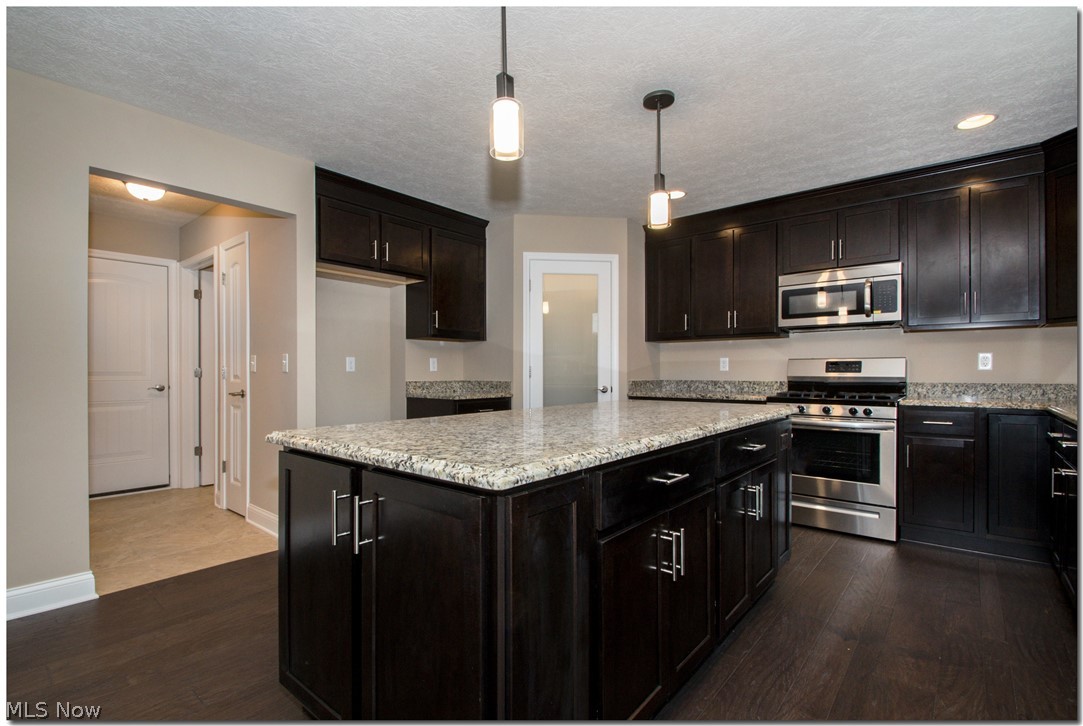 Breckenridge - Residential