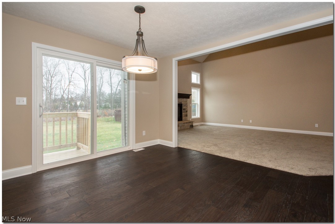 Breckenridge - Residential