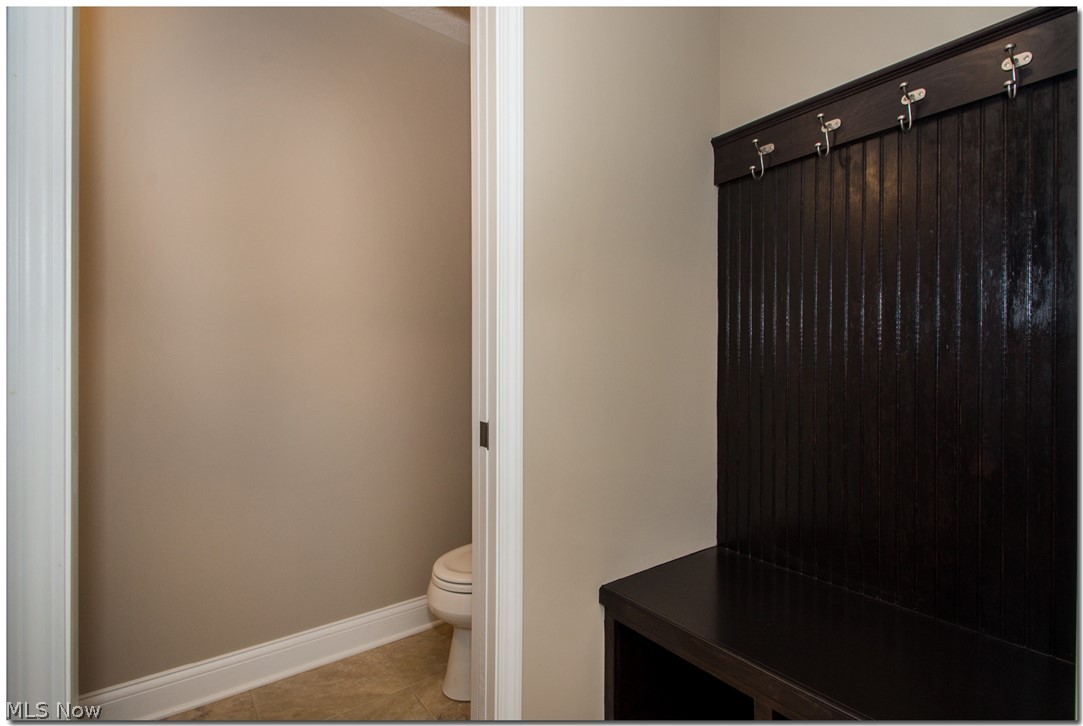 Breckenridge - Residential