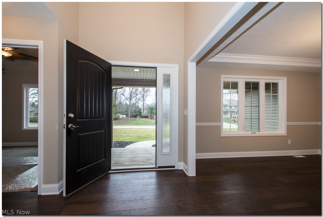 Breckenridge - Residential