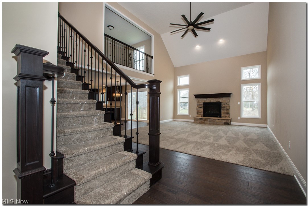 Breckenridge - Residential