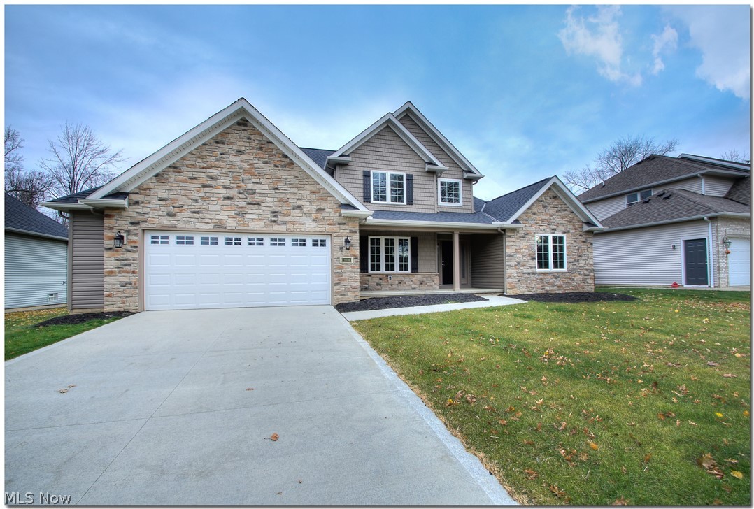 Breckenridge - Residential