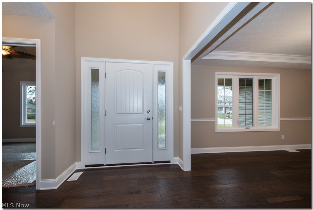 Breckenridge - Residential