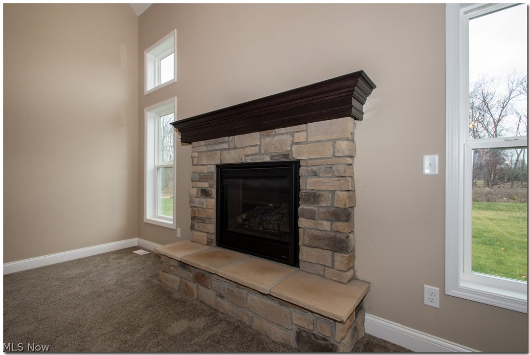 Breckenridge - Residential