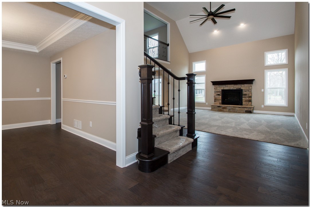 Breckenridge - Residential