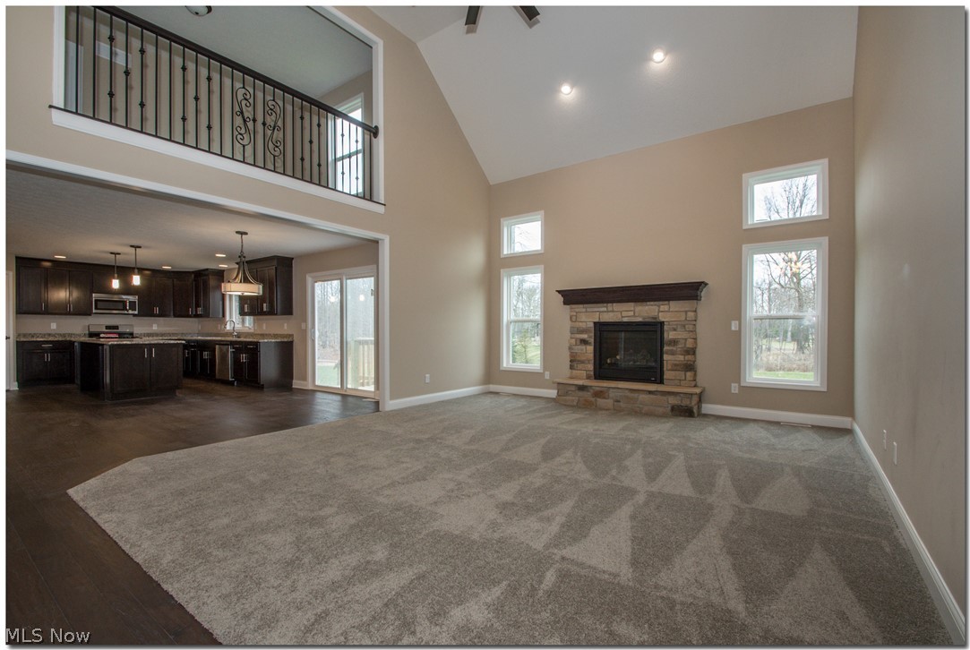 Breckenridge - Residential