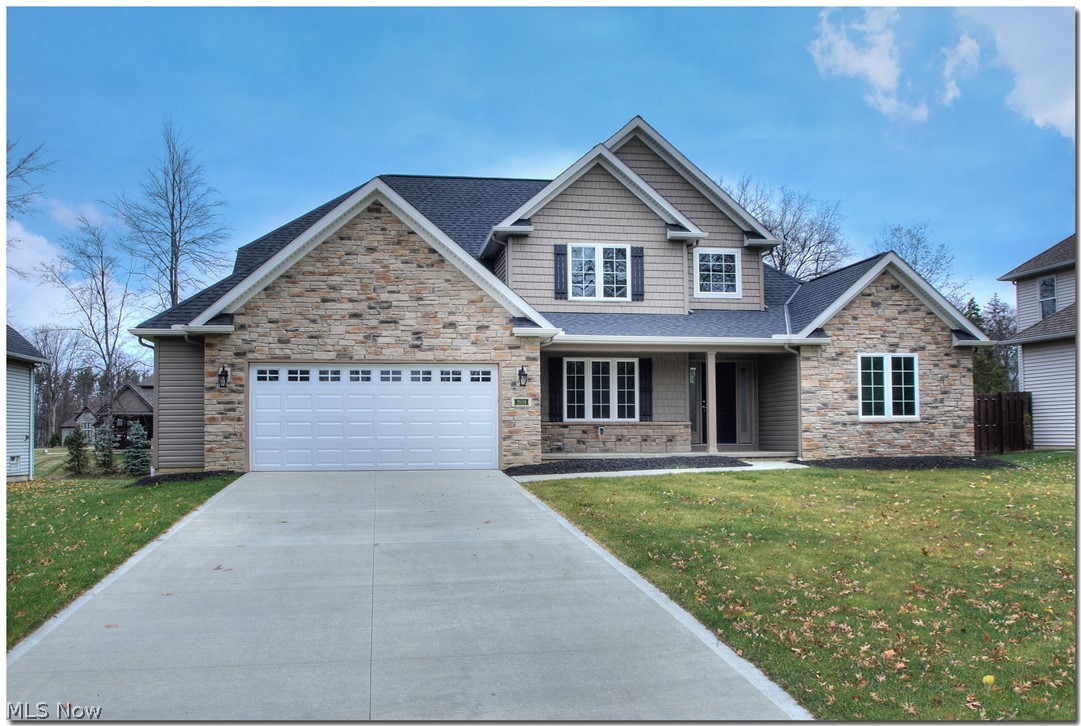 Breckenridge - Residential