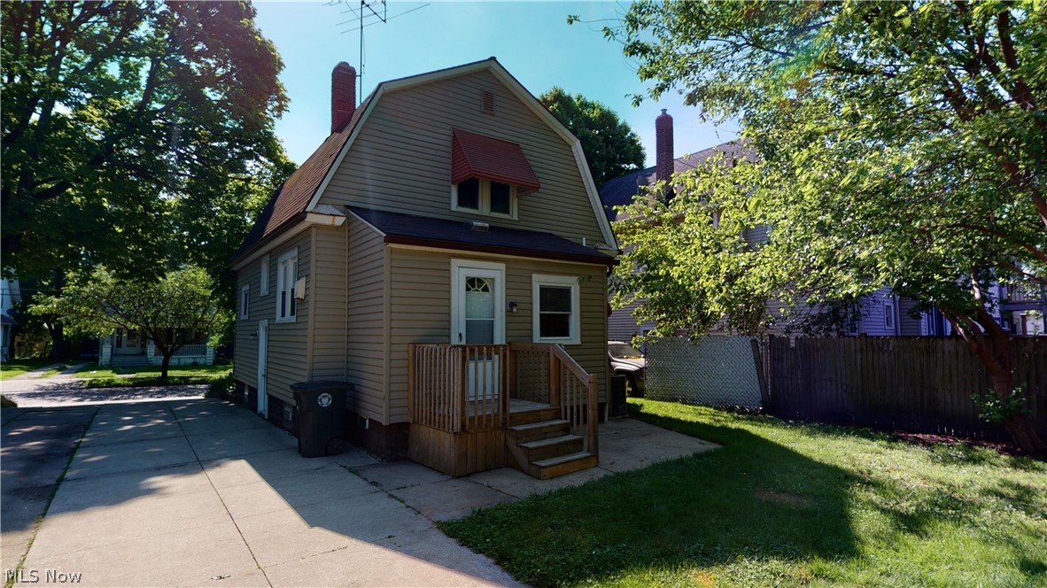 Bishop Allotment - Residential