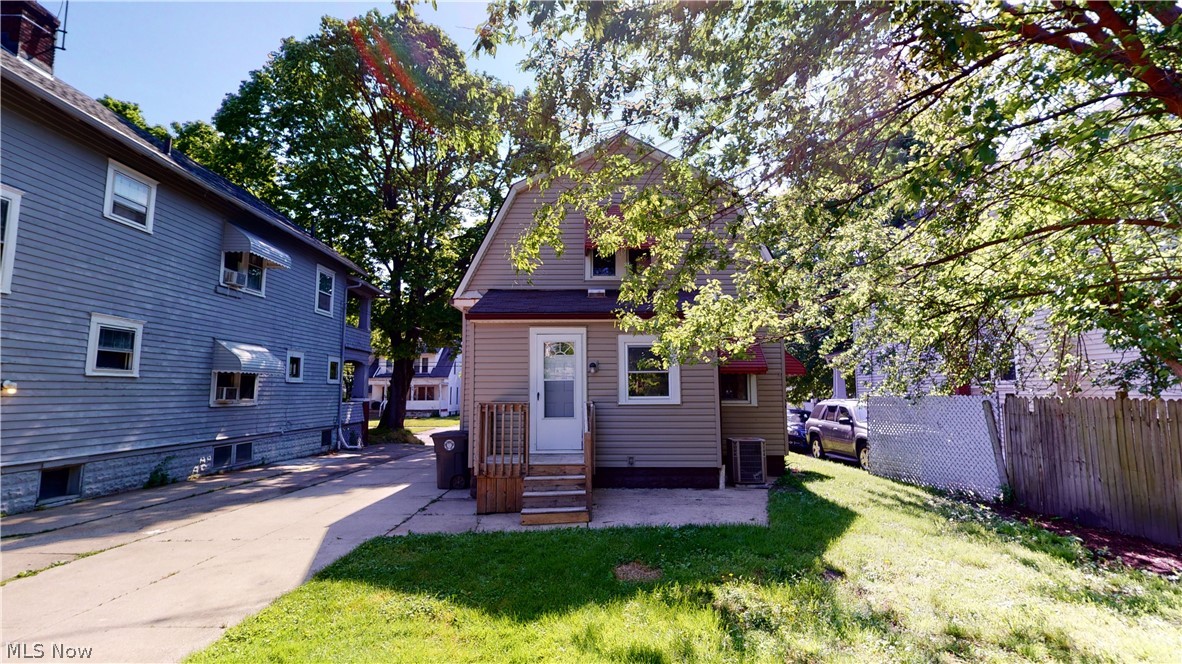 Bishop Allotment - Residential