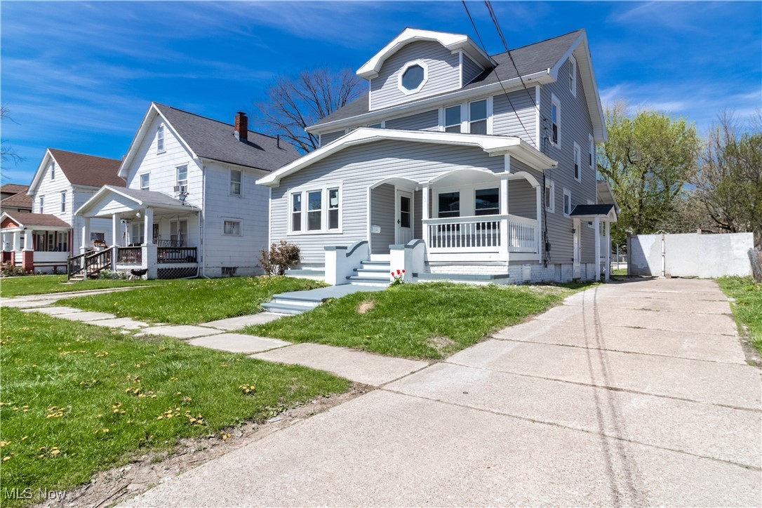 842 W 18th Street, Lorain, Ohio image 2
