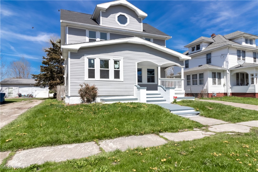 842 W 18th Street, Lorain, Ohio image 3