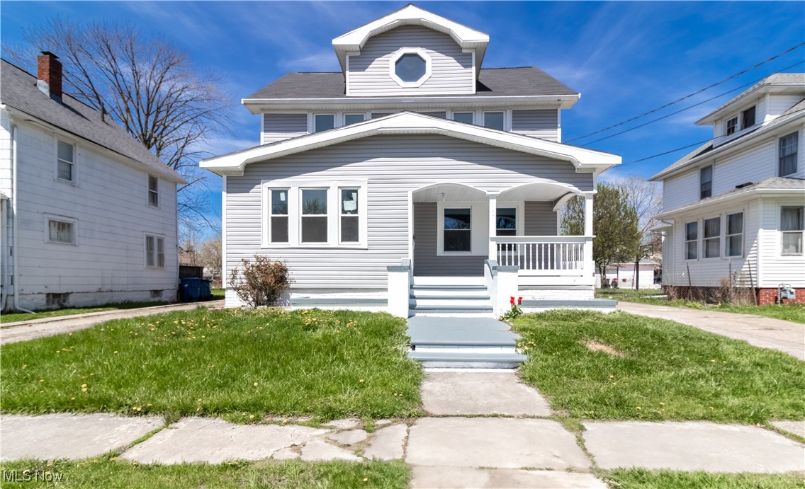 842 W 18th Street, Lorain, Ohio image 1