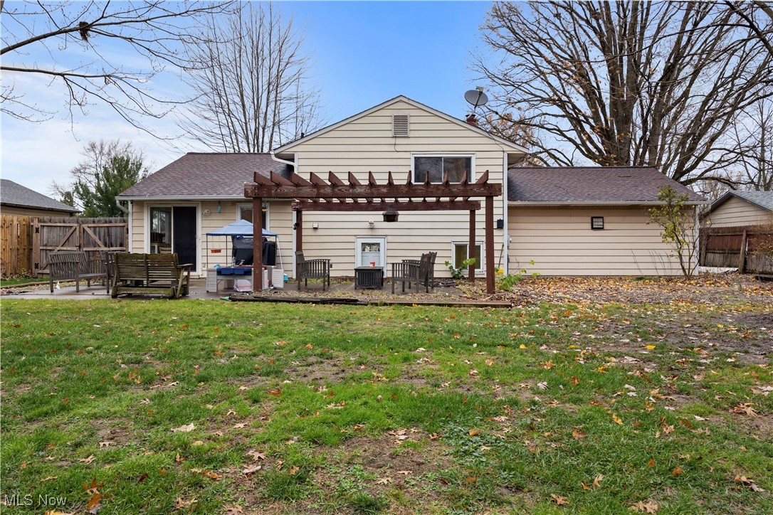 35879 Mildred Street, North Ridgeville, Ohio image 37