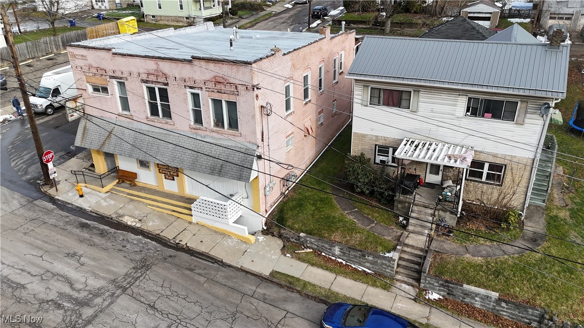 1216 Avondale Street