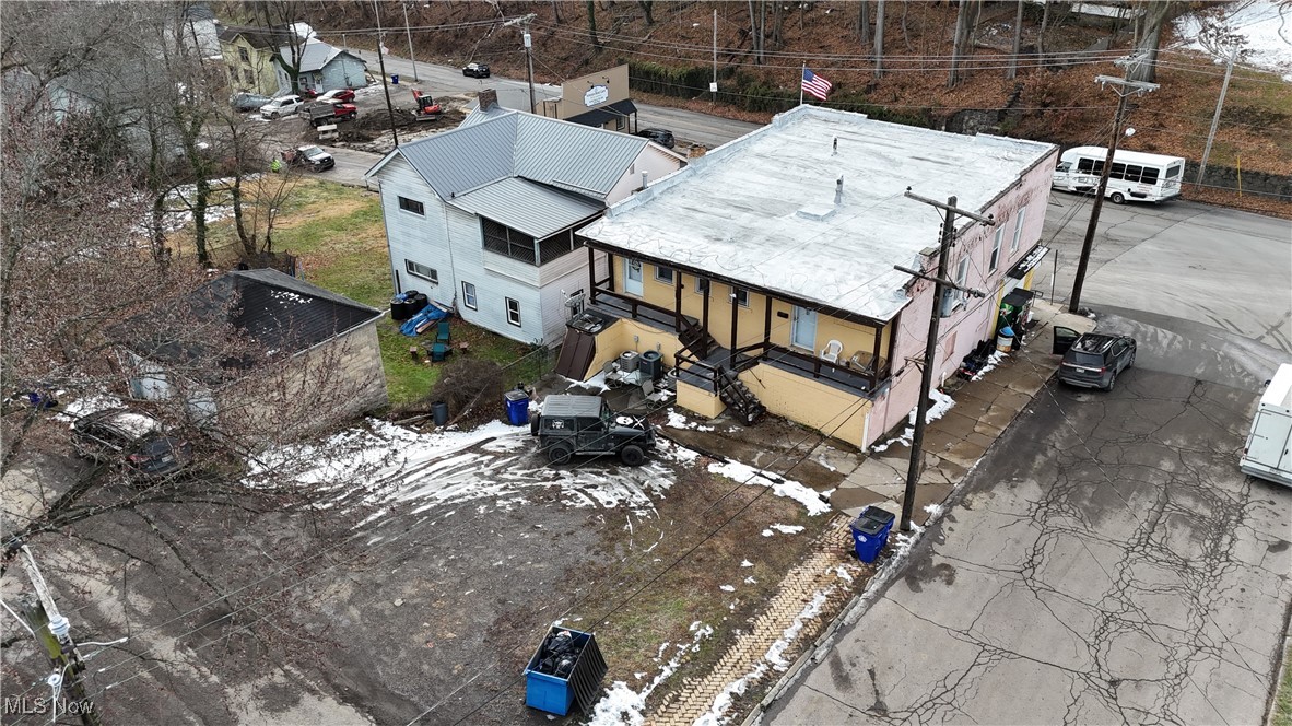 1216 Avondale Street