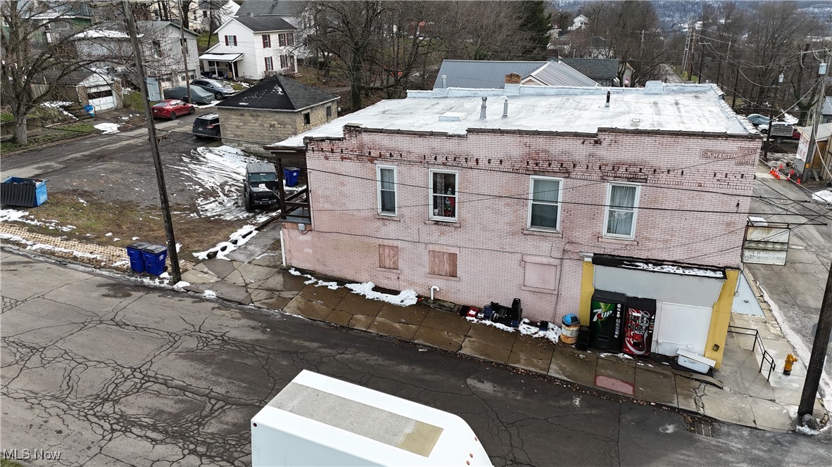 1216 Avondale Street