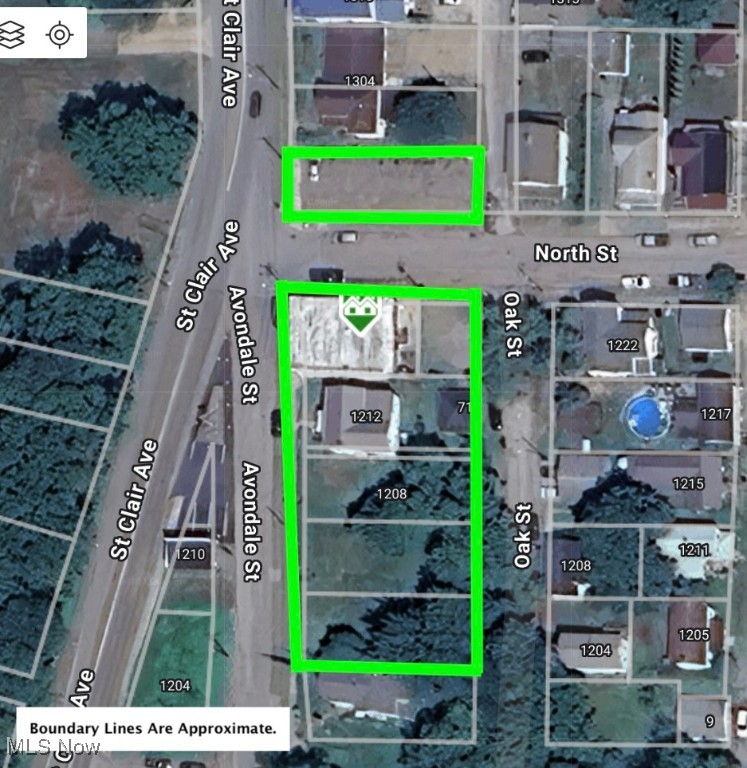 1216 Avondale Street