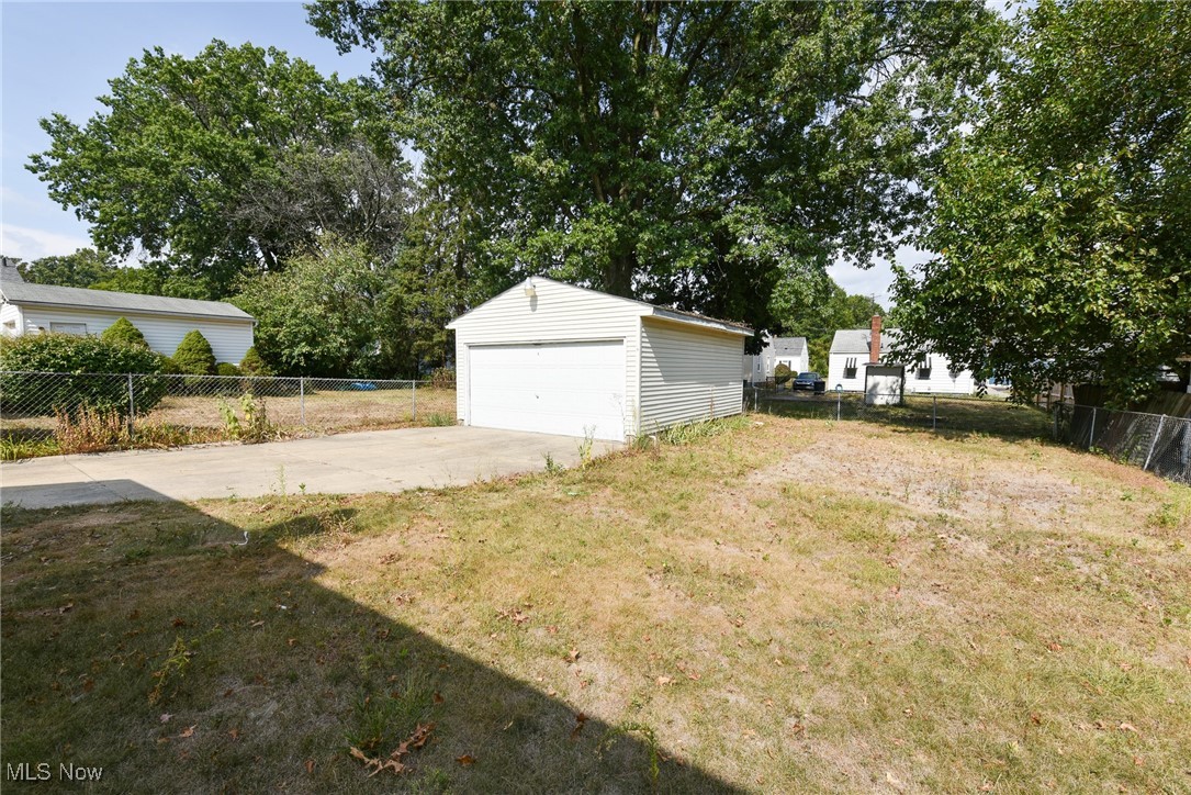 Wilbeth Road Allotment - Residential