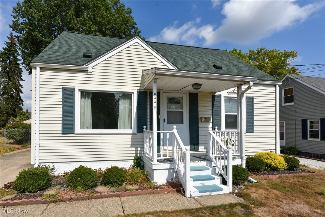 Wilbeth Road Allotment - Residential