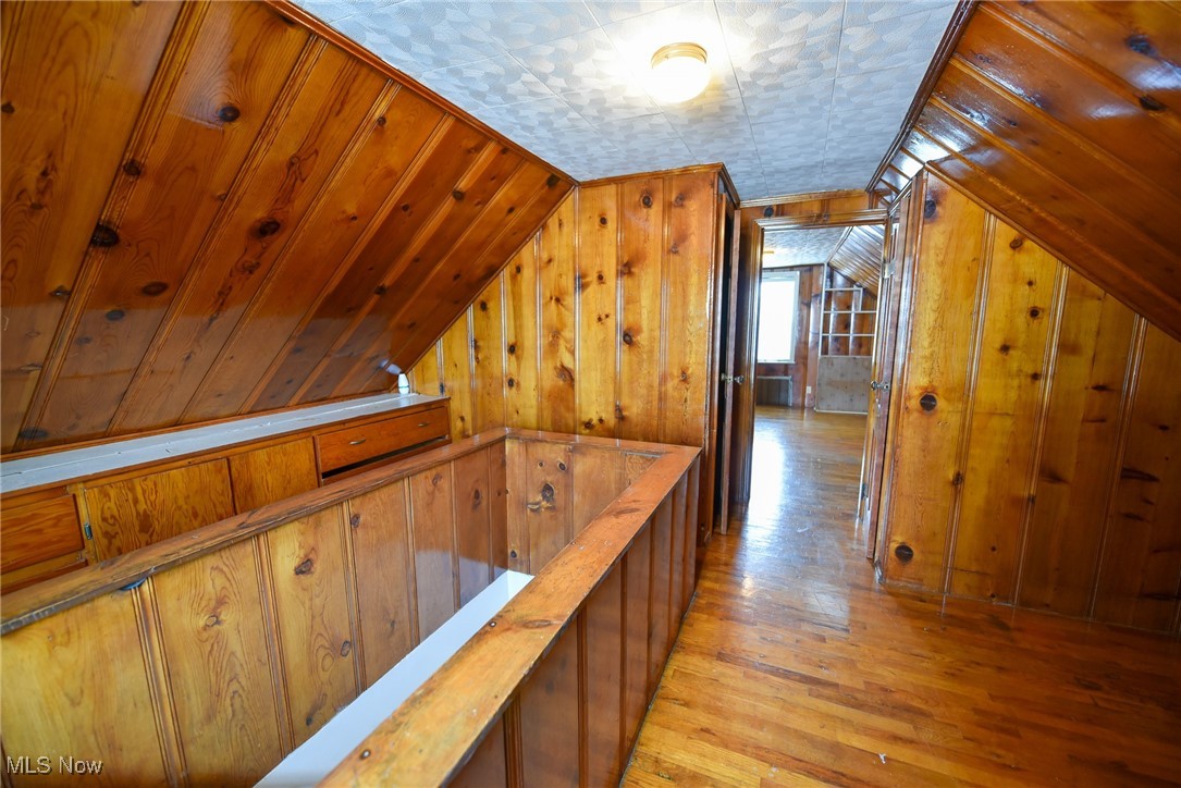 Wilbeth Road Allotment - Residential