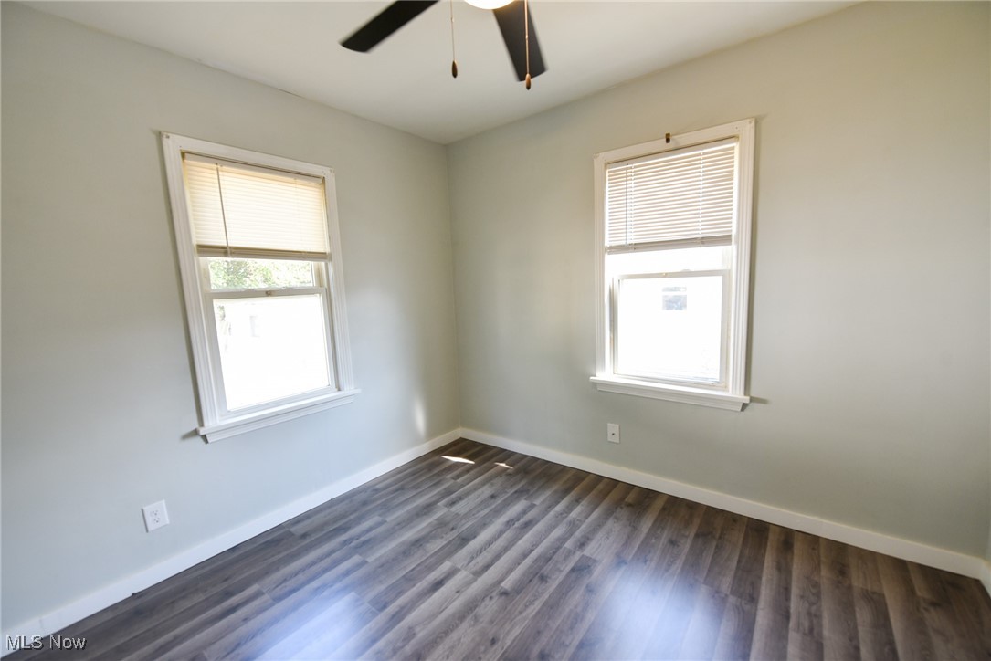 Wilbeth Road Allotment - Residential