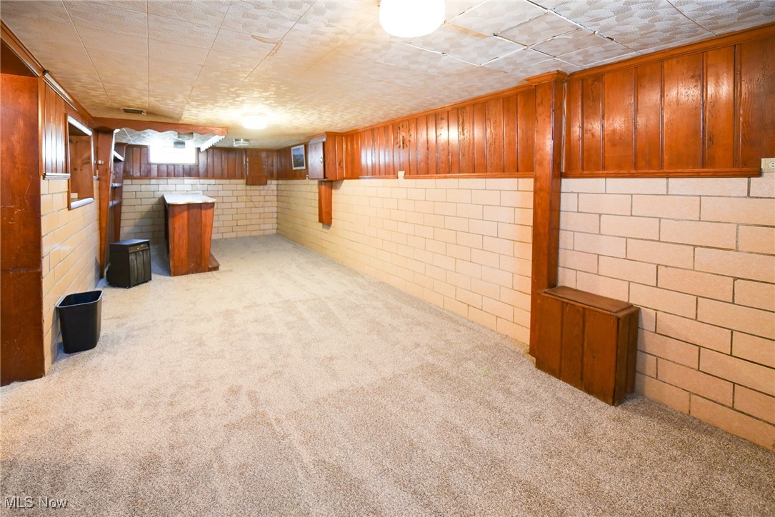 Wilbeth Road Allotment - Residential