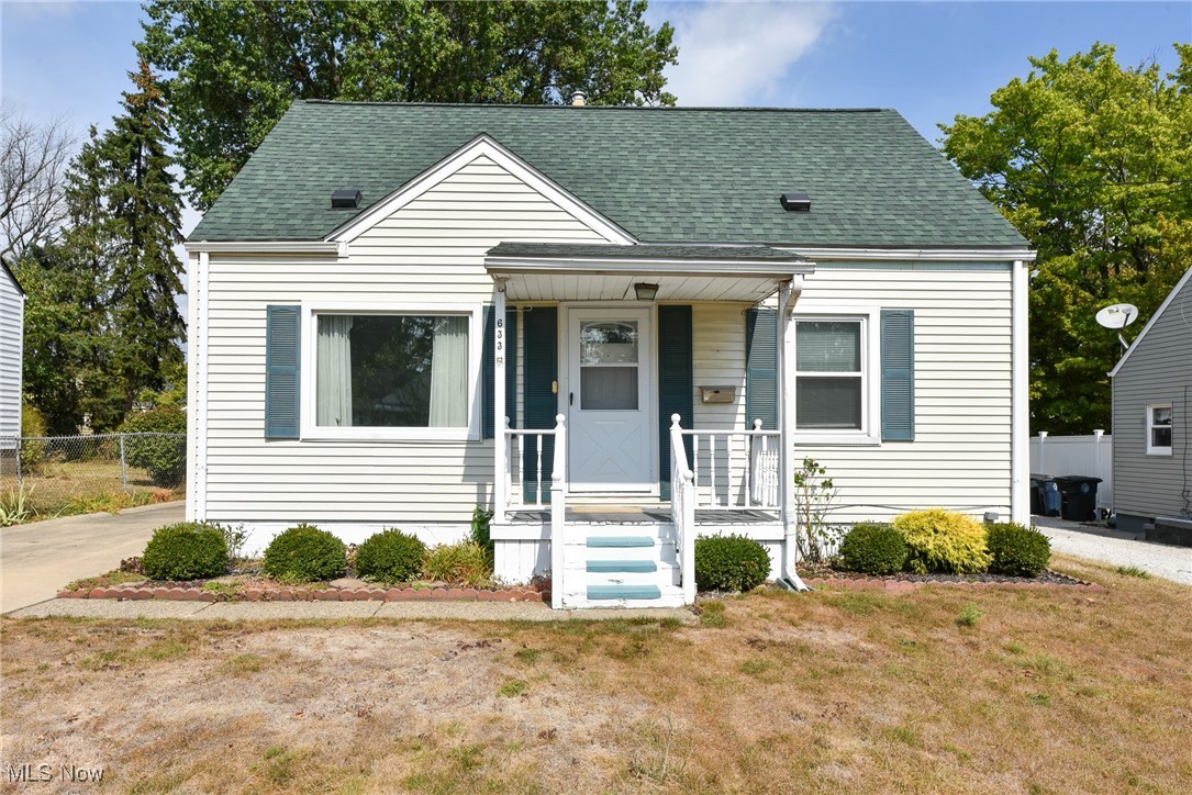 Wilbeth Road Allotment - Residential