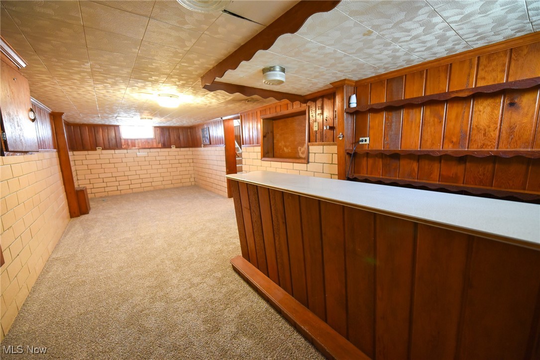 Wilbeth Road Allotment - Residential