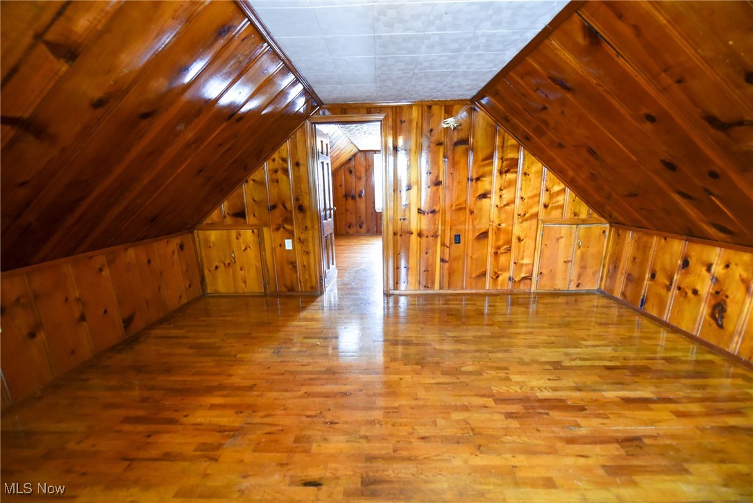 Wilbeth Road Allotment - Residential