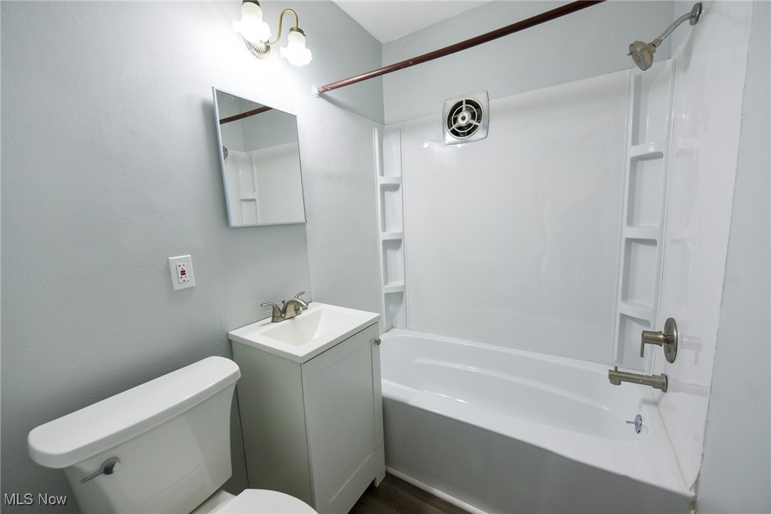 Wilbeth Road Allotment - Residential