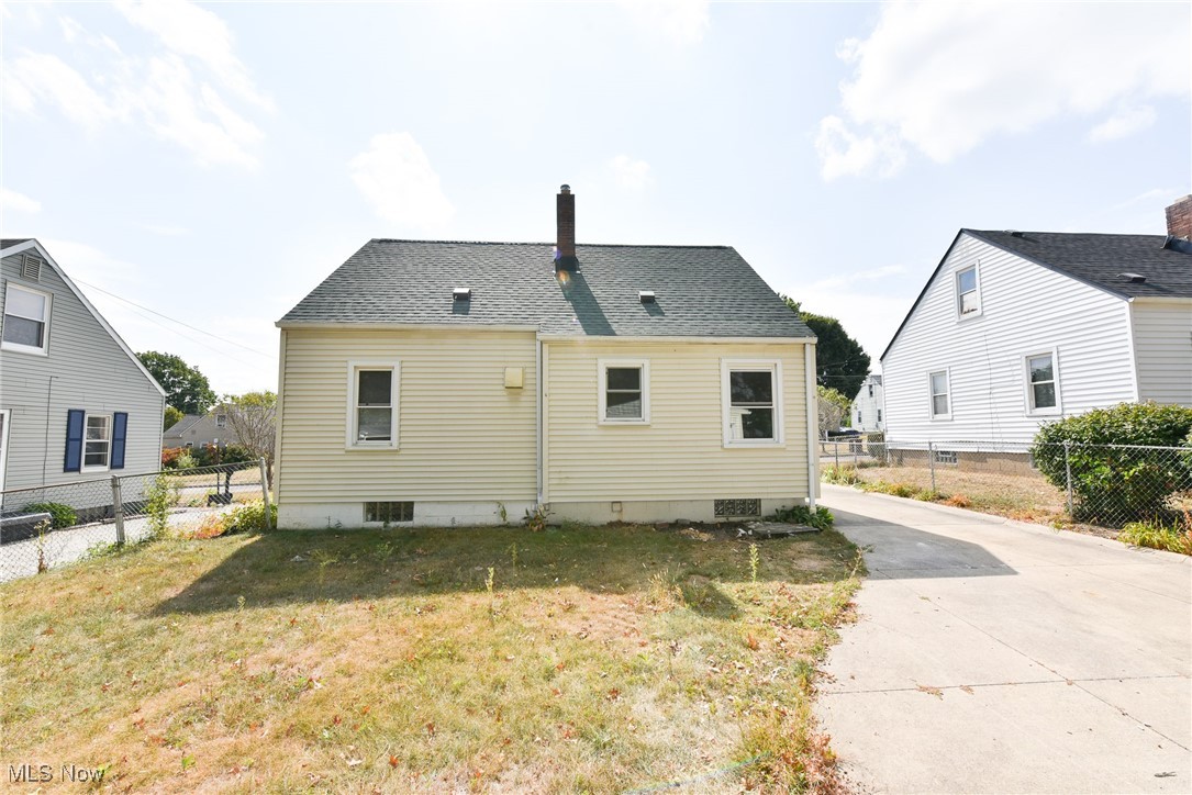 Wilbeth Road Allotment - Residential