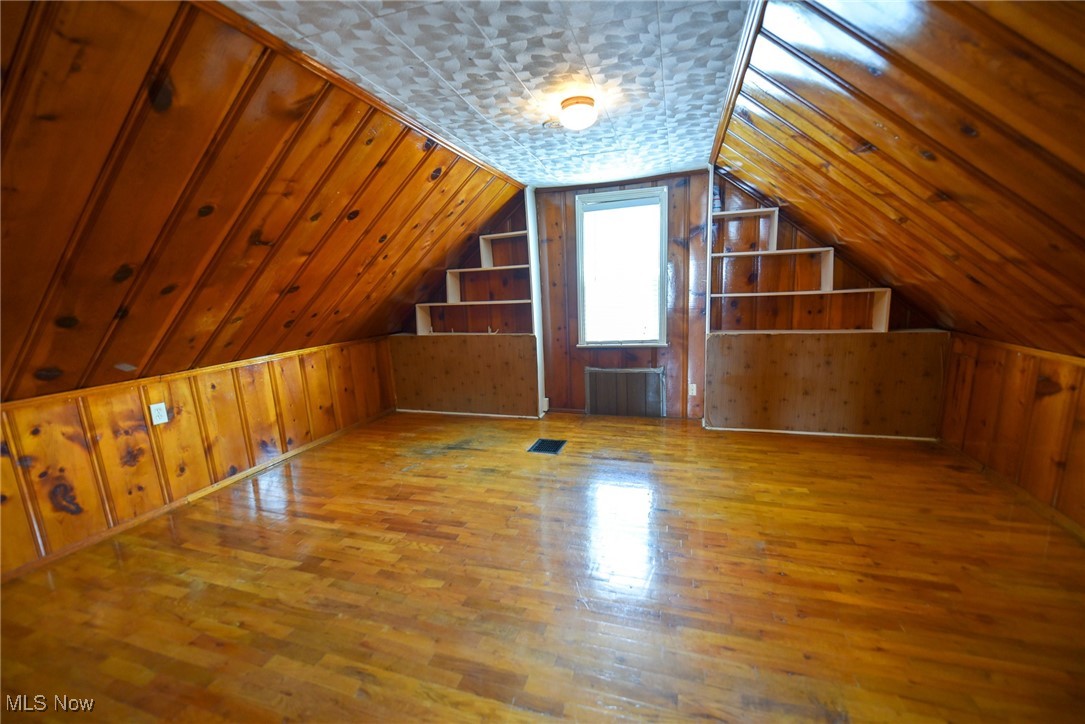 Wilbeth Road Allotment - Residential